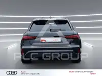 2026 Audi A3