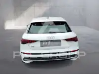 2026 Audi A3