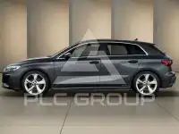 2026 Audi A3