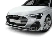 2026 Audi A3
