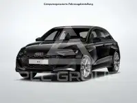 2026 Audi A3