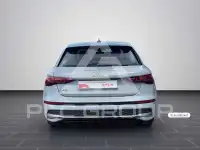 2026 Audi A3
