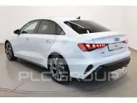 2026 Audi A3