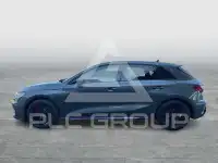 2026 Audi A3