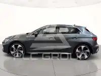 2026 Audi A3