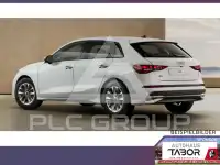 2026 Audi A3