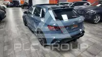 2026 Audi A3
