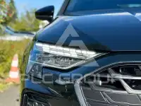 2026 Audi A3