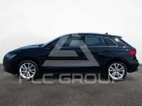 2026 Audi A3