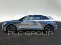 2026 Audi A3