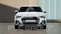 2026 Audi A3