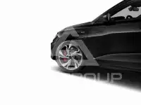 2026 Audi A3