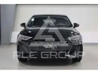2026 Audi A3