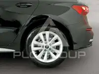 2026 Audi A3