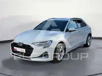 2026 Audi A3