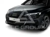 2026 Audi A3