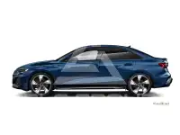 2026 Audi A3