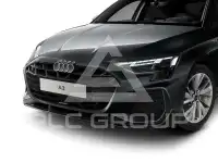 2026 Audi A3