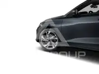 2026 Audi A3