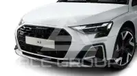 2026 Audi A3