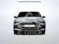 2026 Audi A3