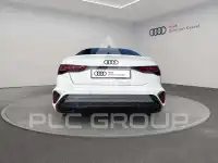 2026 Audi A3