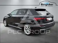 2026 Audi A3