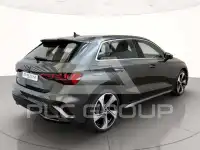 2026 Audi A3
