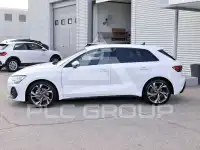 2026 Audi A3