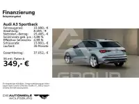 2026 Audi A3