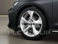 2026 Audi A3