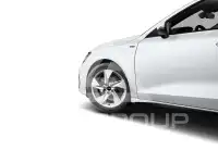 2026 Audi A3