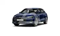 2026 Audi A3