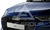 2026 Audi A3