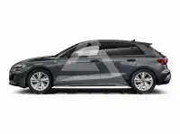 2026 Audi A3