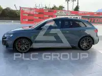 2026 Audi A3
