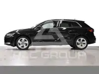 2026 Audi A3