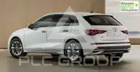 2026 Audi A3