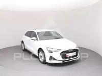2026 Audi A3
