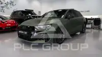 2026 Audi A3