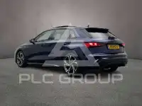 2026 Audi A3