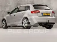 2026 Audi A3