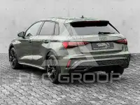2026 Audi A3