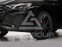 2026 Audi A3
