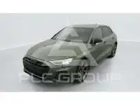 2026 Audi A3