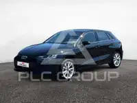 2026 Audi A3