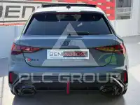 2026 Audi A3