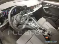 2026 Audi A3