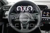 2026 Audi A3