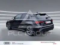 2026 Audi A3